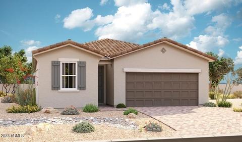 357 E Caribbean Dr, Casa Grande, AZ 85122