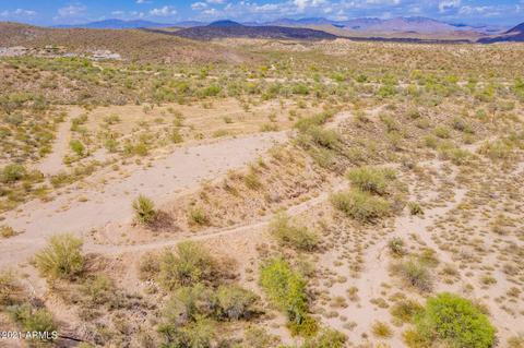 0 W Us Hwy 93 -- #., Wickenburg, AZ 85390