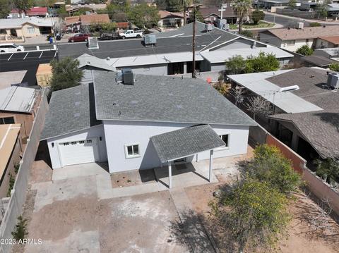10914 W Durango St, Avondale, AZ 85323
