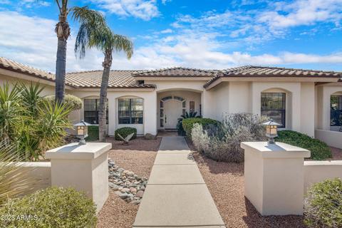 15743 E Jericho Dr, Fountain Hills, AZ 85268