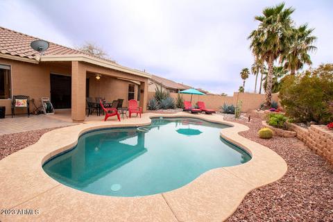 11318 Edgewood Ave, Mesa, AZ 85208 photo 1