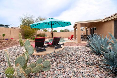 11318 Edgewood Ave, Mesa, AZ 85208 photo 19