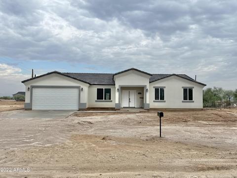 22336 W Crivello Ave, Buckeye, AZ 85326
