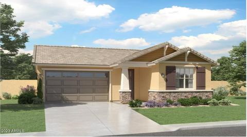 2360 E Meadowview Dr, Gilbert, AZ 85298 photo 1