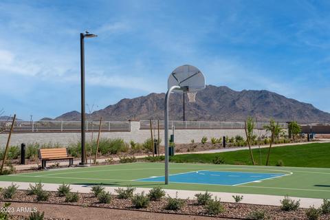 2360 E Meadowview Dr, Gilbert, AZ 85298 photo 5
