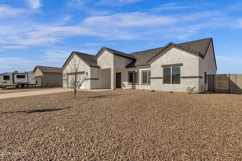 12648 W Cabrillo Dr, Arizona City, AZ 85123