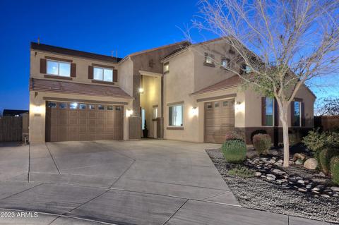 22155 E Arroyo Verde Ct, Queen Creek, AZ 85142