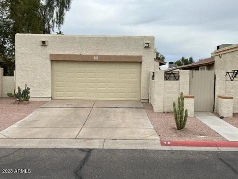 619 E Jensen St #98, Mesa, AZ 85203 photo 1