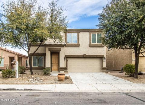 937 E Canyon Rock Rd, San Tan Valley, AZ 85143