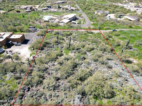 2350 E Venado Dr #-/-/-, New River, AZ 85087