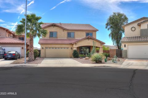 45263 W Woody Rd, Maricopa, AZ 85139