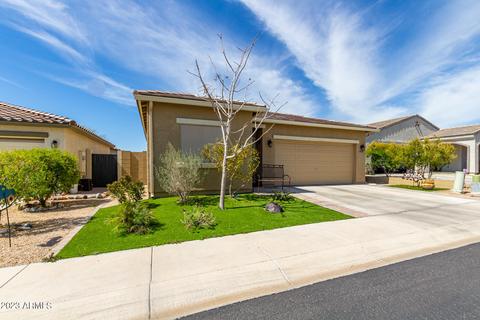 1872 S Ezri Rd, Apache Junction, AZ 85119