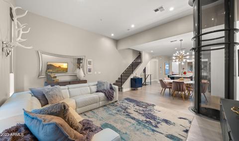 16510 N 92nd St #1009, Scottsdale, AZ 85260