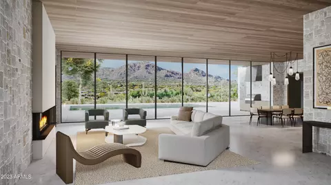 7070 N 59th Pl, Paradise Valley, AZ 85253