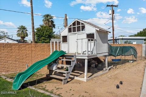920 W Campus Dr, Phoenix, AZ 85013 photo 26