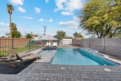 920 W Campus Dr, Phoenix, AZ 85013 photo 22