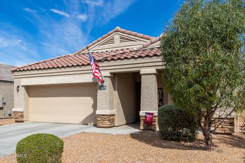 30170 W Pinchot Ave, Buckeye, AZ 85396