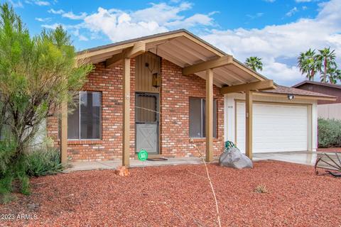 4115 E Yowy St, Phoenix, AZ 85044 photo 4