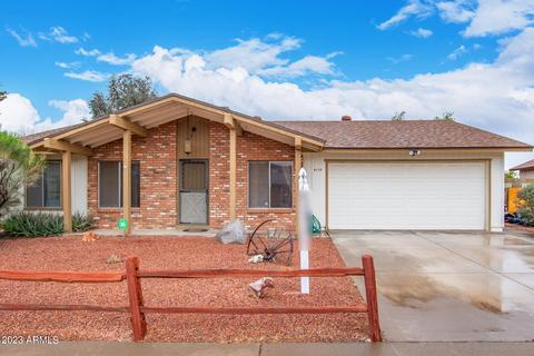 4115 E Yowy St, Phoenix, AZ 85044 photo 2
