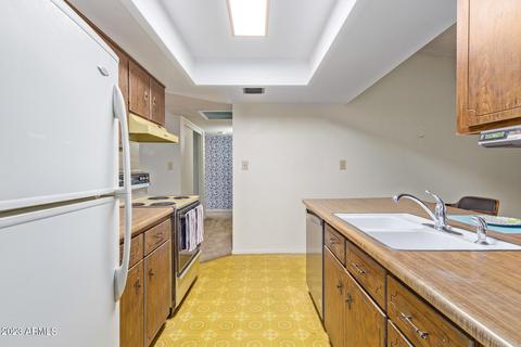 4115 E Yowy St, Phoenix, AZ 85044 photo 17
