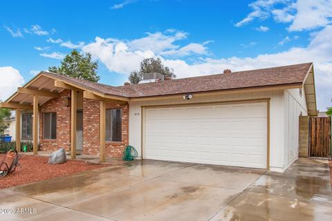 4115 E Yowy St, Phoenix, AZ 85044 photo 3