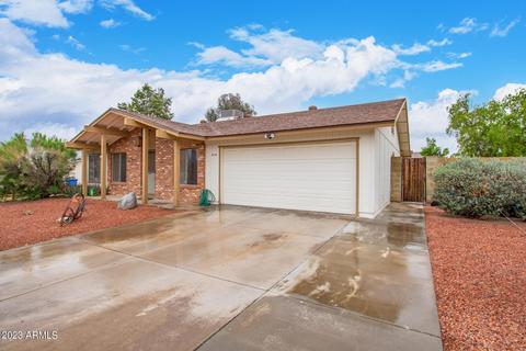 4115 E Yowy St, Phoenix, AZ 85044 photo 1