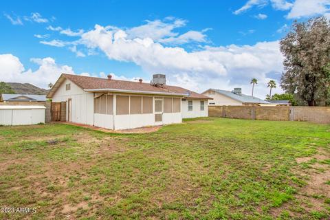 4115 E Yowy St, Phoenix, AZ 85044 photo 28