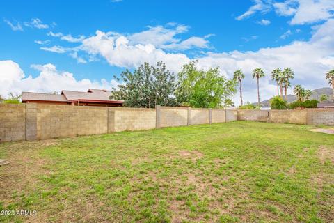 4115 E Yowy St, Phoenix, AZ 85044 photo 30