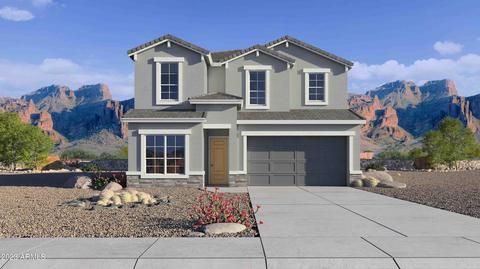 5122 E Shady Glen Ave, Scottsdale, AZ 85254