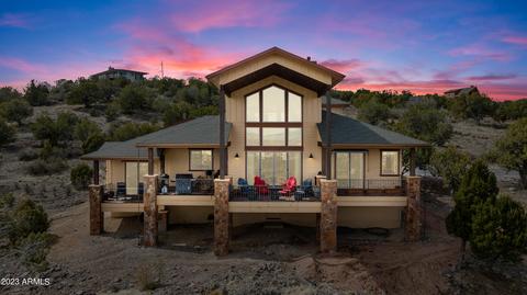 1201 N Blue Star Rd, Chino Valley, AZ 86323