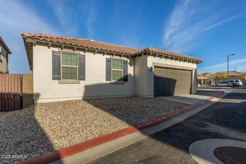 2936 N Augustine --, Mesa, AZ 85207 photo 34