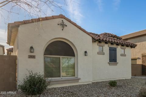 2936 N Augustine --, Mesa, AZ 85207 photo 4