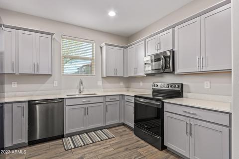 2936 N Augustine --, Mesa, AZ 85207 photo 14
