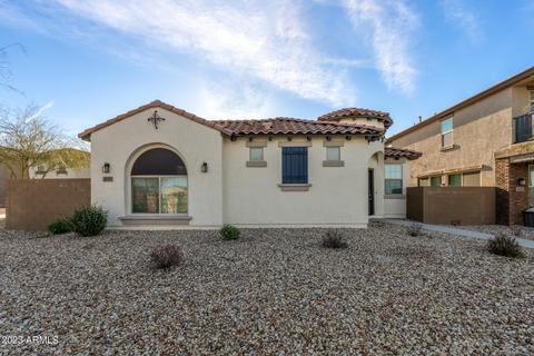 2936 N Augustine --, Mesa, AZ 85207 photo 2
