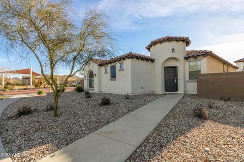 2936 N Augustine --, Mesa, AZ 85207 photo 5