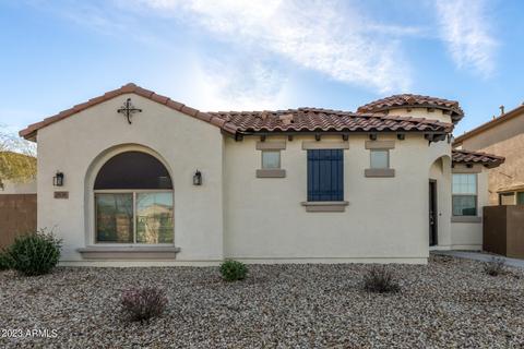 2936 N Augustine --, Mesa, AZ 85207 photo 1