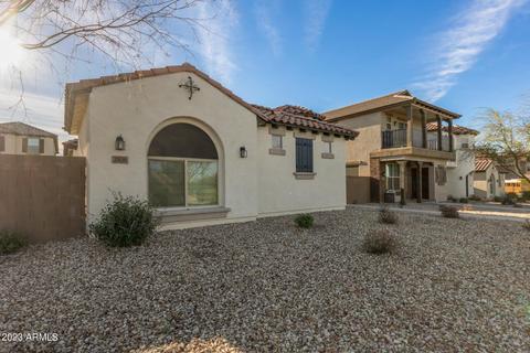2936 N Augustine --, Mesa, AZ 85207 photo 3