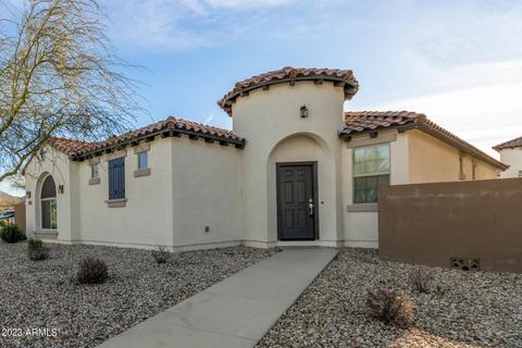 2936 N Augustine --, Mesa, AZ 85207 photo 6