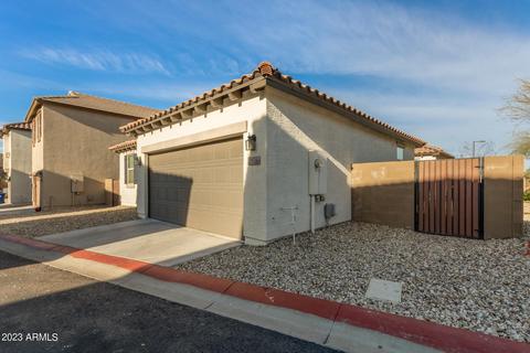 2936 N Augustine --, Mesa, AZ 85207 photo 33