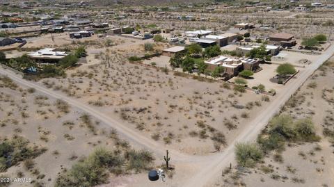 146 W Nn W Dynamite Blvd #-, Surprise, AZ 85387