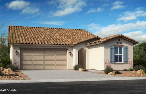 36490 W San Alvarez Ave, Maricopa, AZ 85138
