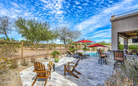 5254 E Hashknife Rd, Phoenix, AZ 85054 photo 49