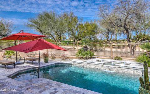 5254 E Hashknife Rd, Phoenix, AZ 85054 photo 3