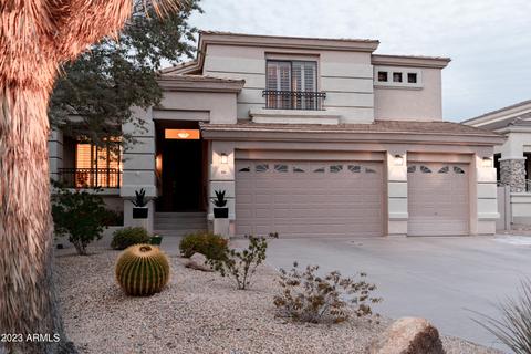 5254 E Hashknife Rd, Phoenix, AZ 85054 photo 6