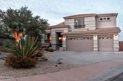 5254 E Hashknife Rd, Phoenix, AZ 85054 photo 57