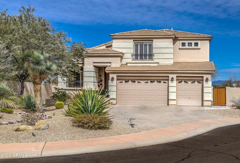 5254 E Hashknife Rd, Phoenix, AZ 85054 photo 5