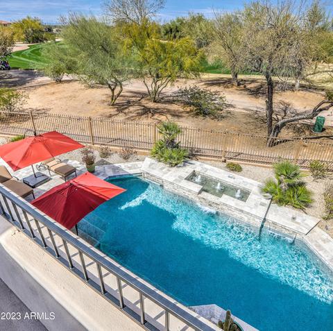 5254 E Hashknife Rd, Phoenix, AZ 85054 photo 29