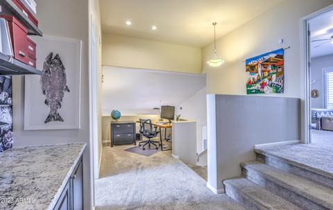 5254 E Hashknife Rd, Phoenix, AZ 85054 photo 33