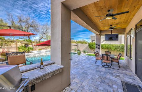 5254 E Hashknife Rd, Phoenix, AZ 85054