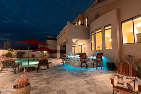 5254 E Hashknife Rd, Phoenix, AZ 85054 photo 62